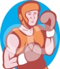 logo boksi100